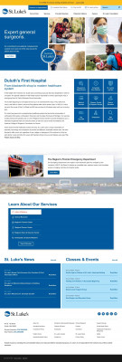 myCare - St. Luke's myCare - St. Luke's