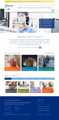 St. Luke's MyChart - Login Page - Idaho and Eastern Oregon St. Luke's MyChart - Login Page - Idaho and Eastern Oregon