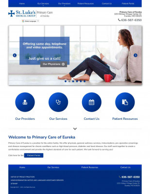 Patient Portal | Primary Care of Eureka Patient Portal | Primary Care of Eureka