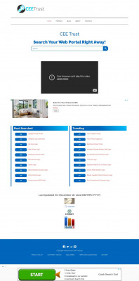 Mystlukes Portal - Find Official Portal - CEE-Trust Mystlukes Portal - Find Official Portal - CEE-Trust