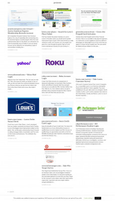 Steps to Access Globe Life Insurance eService Account Steps to Access Globe Life Insurance eService Account