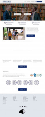 Instructions for the FACTS/RENWEB Parent Portal - Chapel ... Instructions for the FACTS/RENWEB Parent Portal - Chapel ...