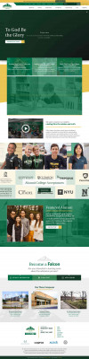 RenWeb - Ben Lippen School RenWeb - Ben Lippen School