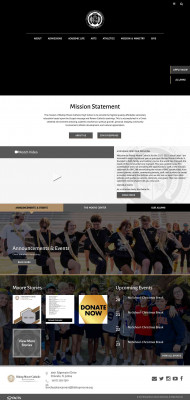 Parent Portal - Bishop Moore High School Parent Portal - Bishop Moore High School