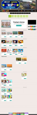 Poptropica - a game on Funbrain Poptropica - a game on Funbrain