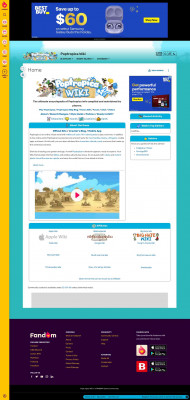 Glitches | Poptropica Wiki | Fandom Glitches | Poptropica Wiki | Fandom