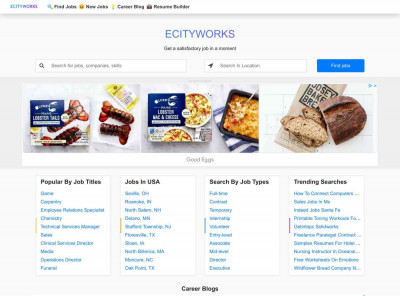 Cyausa Off Duty Secondary Employment, Jobs EcityWorks Cyausa Off Duty Secondary Employment, Jobs EcityWorks