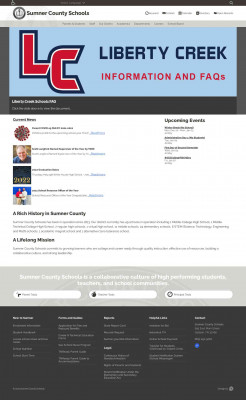 Employee Access - Sumner County Schools Employee Access - Sumner County Schools