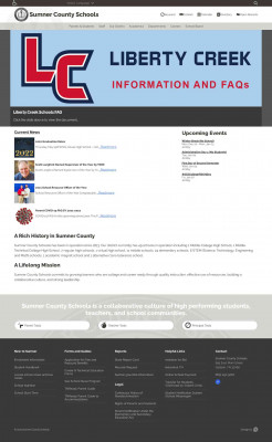Sumner County Schools Sumner County Schools