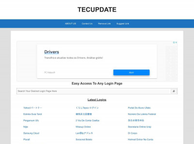 Cyausa Login - - TECUPDATE Cyausa Login - - TECUPDATE