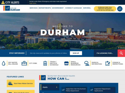 Secondary Employment Information | Durham, NC Secondary Employment Information | Durham, NC