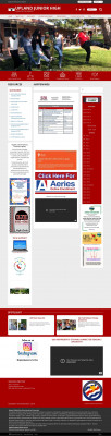 Welcome To Upland Junior High School Mobile - School Loop Welcome To Upland Junior High School Mobile - School Loop