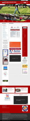 Upland Junior High - School Loop Upland Junior High - School Loop