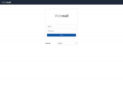 Login - Webmail 7.0 Login - Webmail 7.0