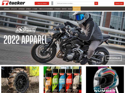 Tucker cgimenu1 Tucker cgimenu1