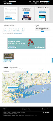 Pay Your Bill Online | Optimum Pay Your Bill Online | Optimum