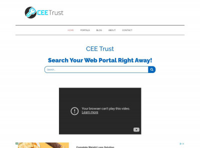 Tucker Rocky 2.0 Login - Find Official Portal - CEE-Trust Tucker Rocky 2.0 Login - Find Official Portal - CEE-Trust