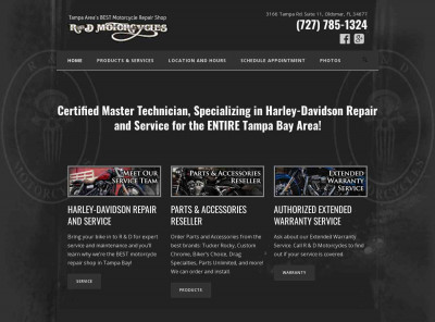 Tucker Rocky Parts and Accessory Distributor in Tampa Bay, FL Tucker Rocky Parts and Accessory Distributor in Tampa Bay, FL