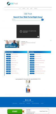 Easypay Portal - Find Official Portal - CEE-Trust Easypay Portal - Find Official Portal - CEE-Trust