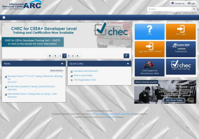 Performance Center Login Performance Center Login