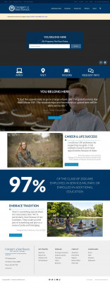 University of Saint Francis - Fort Wayne University of Saint Francis - Fort Wayne