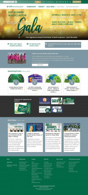 Contact/Help - USF Alumni Association Contact/Help - USF Alumni Association