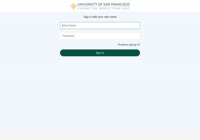 myUSF - Service now myUSF - Service now