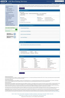 Lincoln Heritage Life Insurance Company - AM Best Lincoln Heritage Life Insurance Company - AM Best