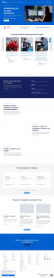 Case Study: Mobile Workforce Management Helped AWP Case Study: Mobile Workforce Management Helped AWP