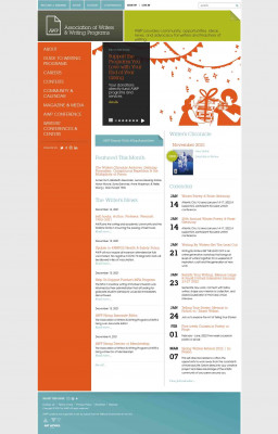 AWP Anti-harassment Policy - Association of Writers & Writing ... AWP Anti-harassment Policy - Association of Writers & Writing ...