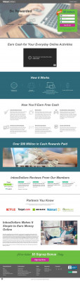 Get paid to read emails - InboxDollars: Make Extra Money ... Get paid to read emails - InboxDollars: Make Extra Money ...
