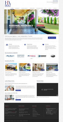 Allied Agent in TN - Franklin - Holt Insurance Agency Allied Agent in TN - Franklin - Holt Insurance Agency