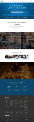 Allied Insurance, Rockville, MD Allied Insurance, Rockville, MD