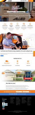 Contact Us - Allied Van Lines Contact Us - Allied Van Lines