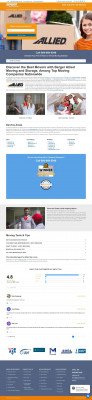 Professional Moving Company | Nationwide Relocation ... Professional Moving Company | Nationwide Relocation ...