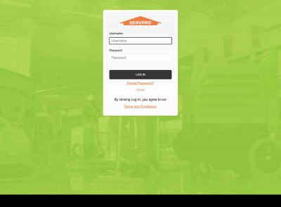 SERVPRO® Talent Management - Cornerstone SERVPRO® Talent Management - Cornerstone