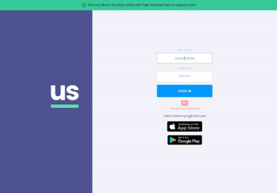 iPrimus | Login page iPrimus | Login page