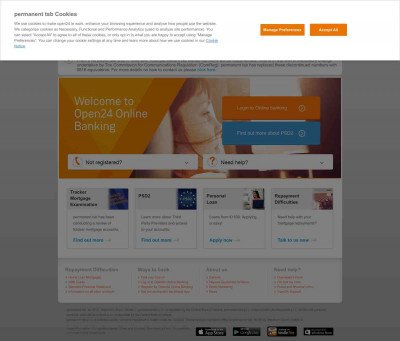 Open24 – Online Banking Open24 – Online Banking