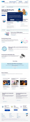 Site Search | TSB Site Search | TSB