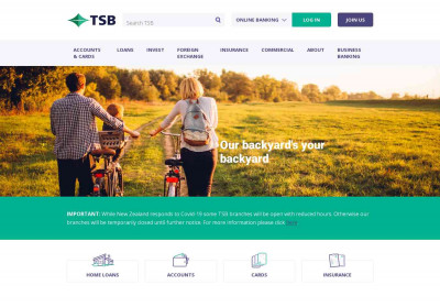Find out how to reset your password | TSB Bank Find out how to reset your password | TSB Bank