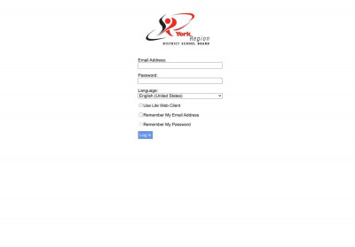 EMail Web Client - Login EMail Web Client - Login