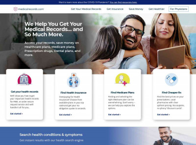 Waiting Room Solutions - MedicalRecords.com Waiting Room Solutions - MedicalRecords.com