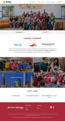Brinker Careers Brinker Careers