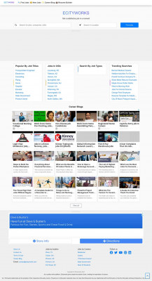 Brinker Taleo Hire Portal, Jobs EcityWorks Brinker Taleo Hire Portal, Jobs EcityWorks