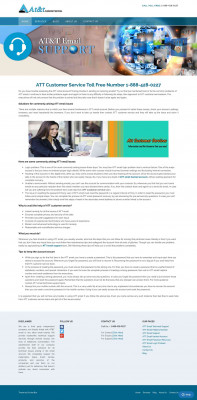 Necessary Step to Restore ATT.net Email Necessary Step to Restore ATT.net Email