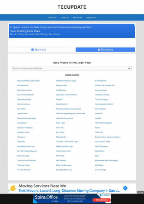 Mohawk Employee Central - - TECUPDATE Mohawk Employee Central - - TECUPDATE