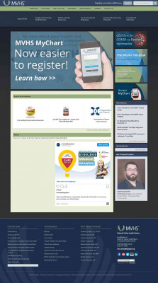 Benefits & Discounts | Mohawk Valley Health System Benefits & Discounts | Mohawk Valley Health System