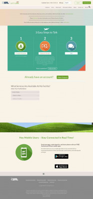 How do I create an account? - GettingOut How do I create an account? - GettingOut