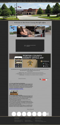 Inmate Visitation | portercountysheriff Inmate Visitation | portercountysheriff