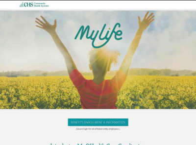 chsmylife.net chsmylife.net